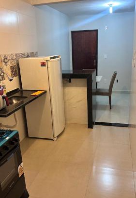 Campos Apartment | Adonai Campos dos Goytacazes parque rodoviário