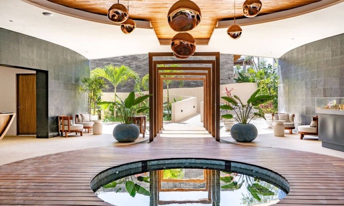 La Veleta Apartment | ADORA Brand New Studio with Private Pool & cenote