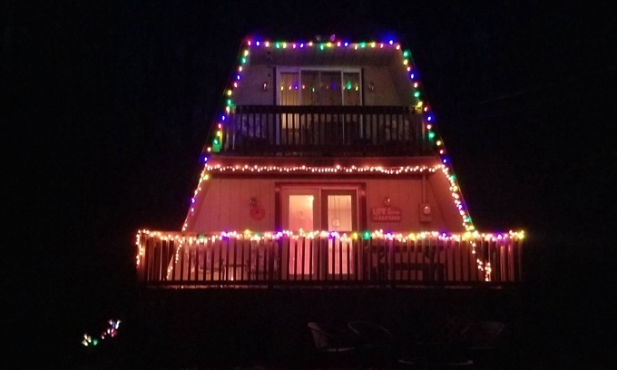 Hickory Hills Cottage | Adorable Cottage in the Poconos!