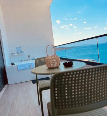 Sarande Apartment | Adore Luxury Suite