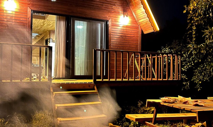 Adrasan Apartment | Adrasan Twin Aparts