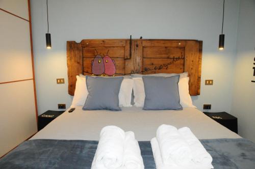 Adria Apartment | Adria Art Apartments 1