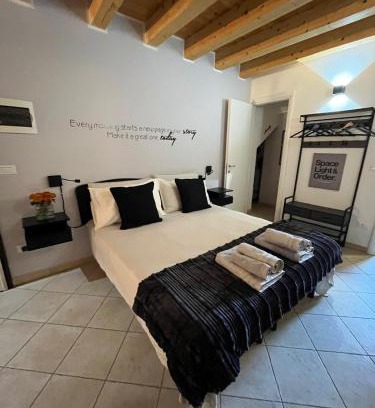 Adria Apartment | Adria Art Apartments 2