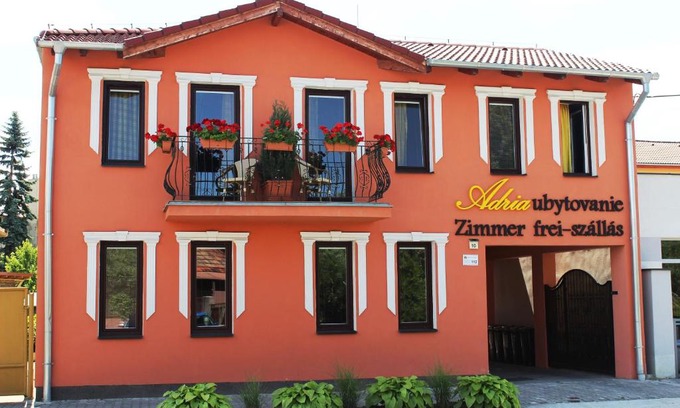 Sturovo House | Adria penzión