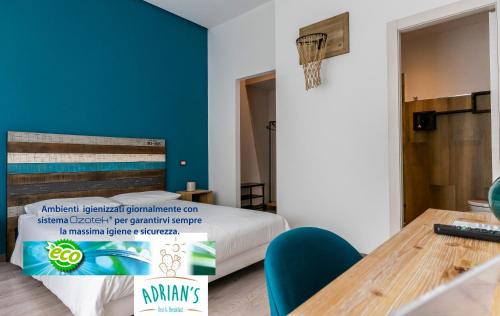 Turi Bed & Breakfast | Adrian's B&B