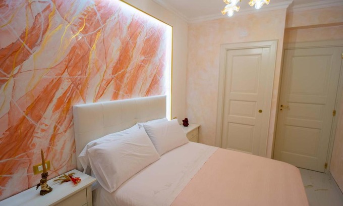 Scalea Bed & Breakfast | Adriana's Home