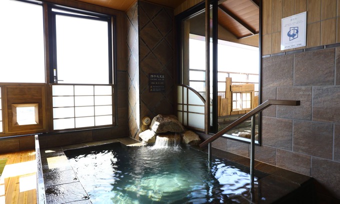 Matsumoto Hotel | aduminoyu onyado nonomatsumoto