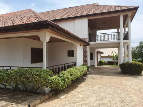 Ilesa Apartment | Adunni Court