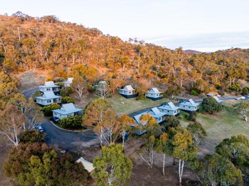 Jindabyne Resort | Adventist Alpine Village