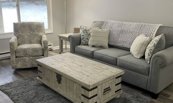 Holly Apartment | Adventure Acres- Suite B5