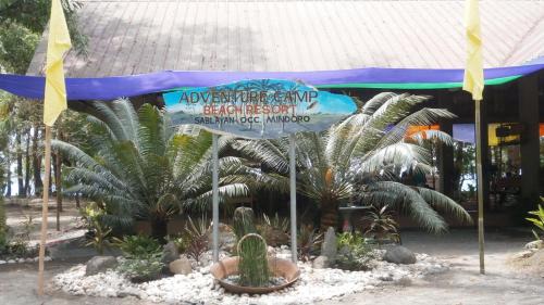 Sablayan Resort | Adventure Camp Beach Resort