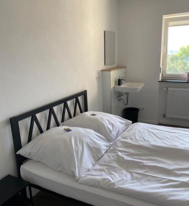 Kirchberg an der Jagst House | Adventure Resort Jagsttal