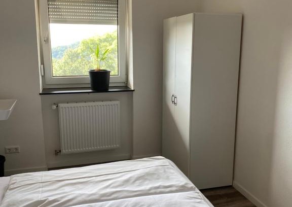 Kirchberg an der Jagst House | Adventure Resort Jagsttal