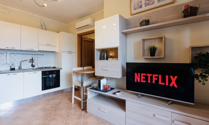 Zona XXX Castel Fusano Apartment | Adventure Rent Apartment Rome