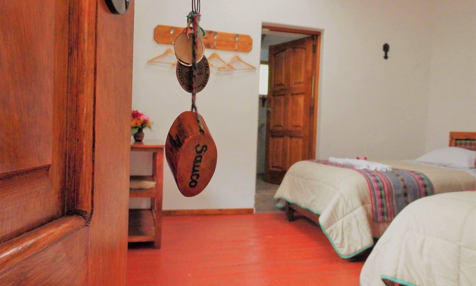 Huaran House | Adventurous stay in the Sacred Valley
