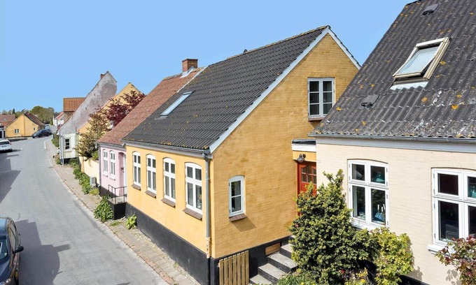 Marstal House | AE279 Marstal - Møllergade 8