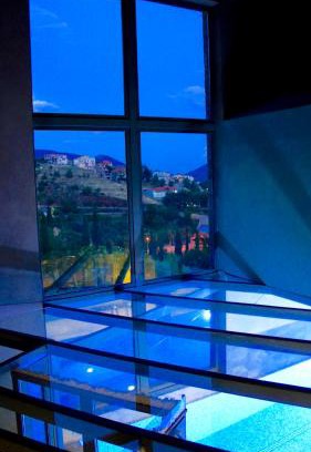 Arachova Hotel | Aegli Arachova