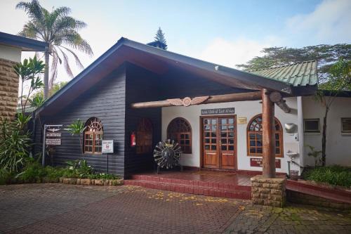 Nairobi West Hotel | Aero Club of East Africa