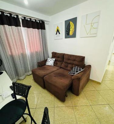 Cocaia Apartment | Aeroporto de Guarulhos 2