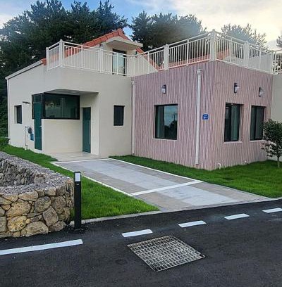 Aewol Apartment | Aewol Yusuam Shell Hansion