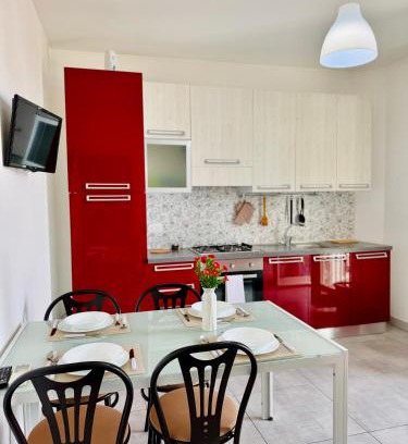 Marina di Patti Apartment | Affacciati sulle Eolie Appartamenti sul Lungomare Patti Marina
