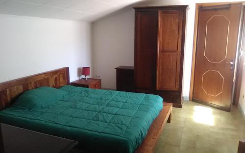 Tempio Pausania House | Affitta Camere Monte Grappa