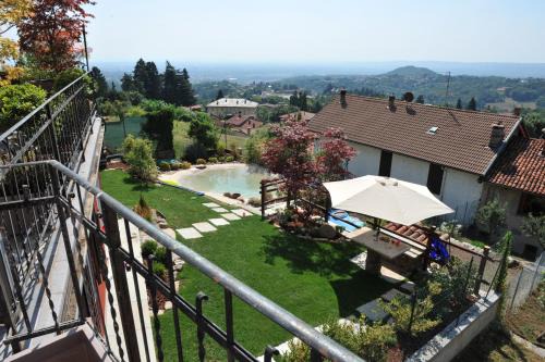 Sordevolo Bed & Breakfast | Affittacamere Belvedere