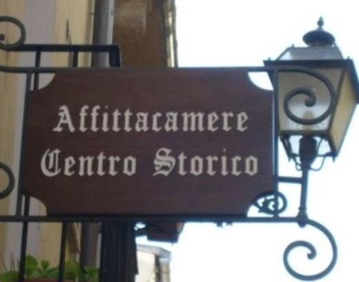 Raiano House | Affittacamere Centro Storico