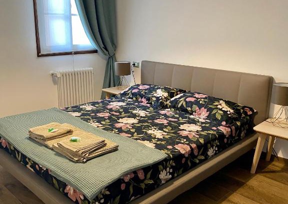 Venzone House | AFFITTACAMERE DA ANDRE E MARY