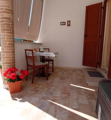 Posada House | Affittacamere da Claudio&Kevin con cucinino