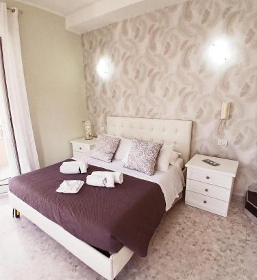 Tivoli Bed & Breakfast | affittacamere da Fenix