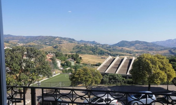 Bisacquino House | AFFITTACAMERE DA GIUSEPPE