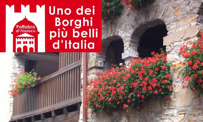 Frisanco House | Affittacamere Nonna Leni