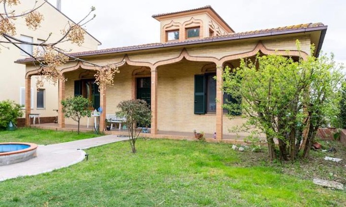 Recanati House | Affittacamere Pagoda RECANATI