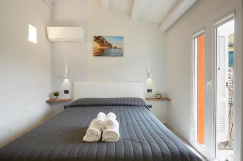 Sirolo House | Affittacamere Somnium
