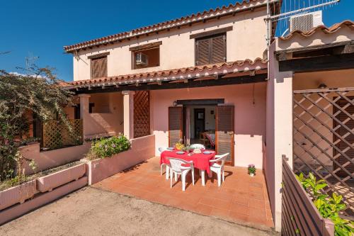 San Teodoro City Centre Apartment | AffittaSardegna-Bilo Grosseto