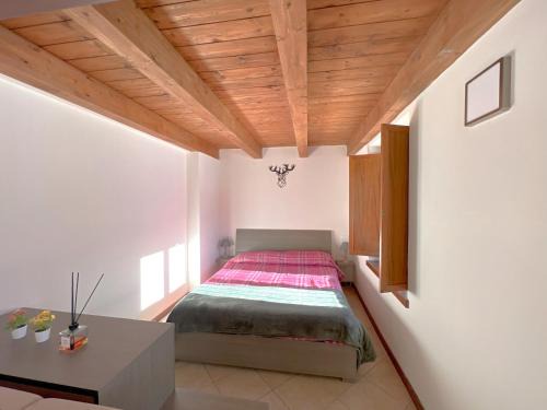 Ponte di Legno Apartment | Affittimoderni Ponte di Legno Ski - PDL23