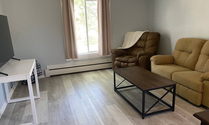 Normal Apartment | Affordable 1bd Apt Great For Long Term Stays!