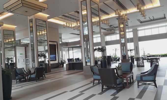 Pasig Apartment | Affordable 1BR Fully Furnished Condo @Lumiere Residences