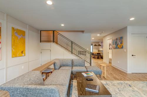 Burns Park House | Affordable Spotless Suite Ann Arbor