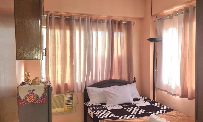 Taytay Apartment | Affordable Transient along Ortigas Ext near Cainta/Pasig