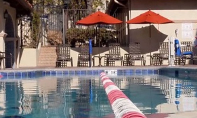 Sedona Resort | Affordable yet Beautiful studio unit at the Los Abrigados Resort in Sedona, AZ