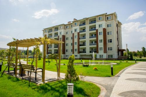 Afyonkarahisar Hotel | Aforia Thermal Residences