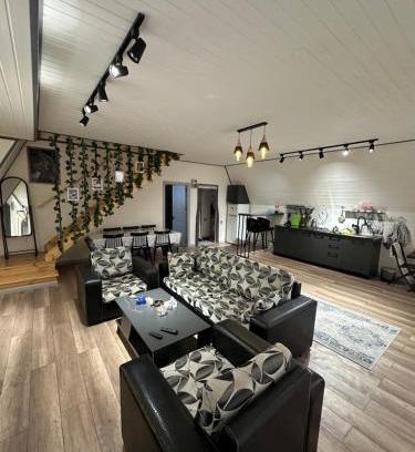Ismailli House | Aframe