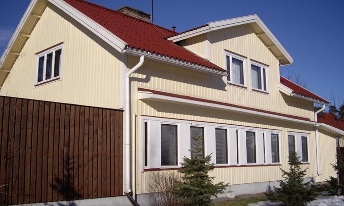 Naantali Apartment | Afrodite Rooms