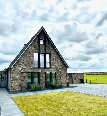 Den Burg Bed & Breakfast | Afslag 5 Texel