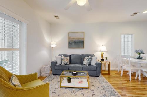 Sea Trail Apartment | Afterdune Delight