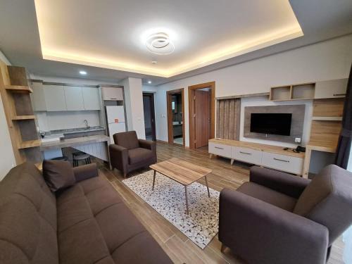 Ihsaniye Hotel | Afyon Regulus Thermal Apart Hotel & Villas