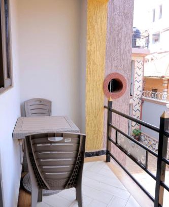 Kireka Apartment | AG Home - Studio Kampala