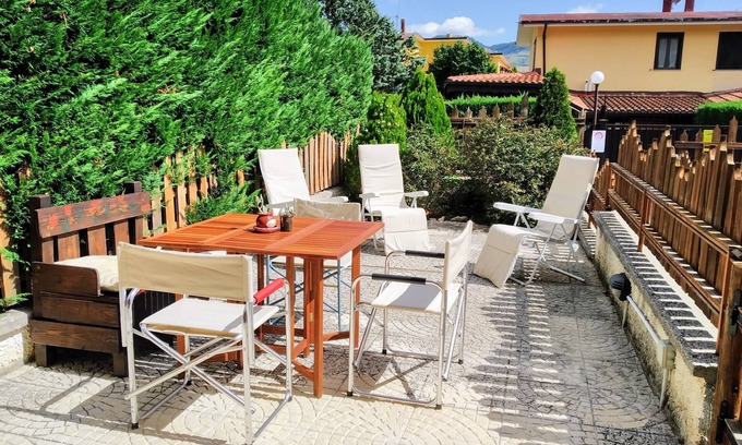 Castel di Sangro Apartment | AG The key to the owl❃Nest house❃ Castel Di Sangro